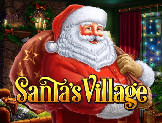 Trò chơi Santa's Village