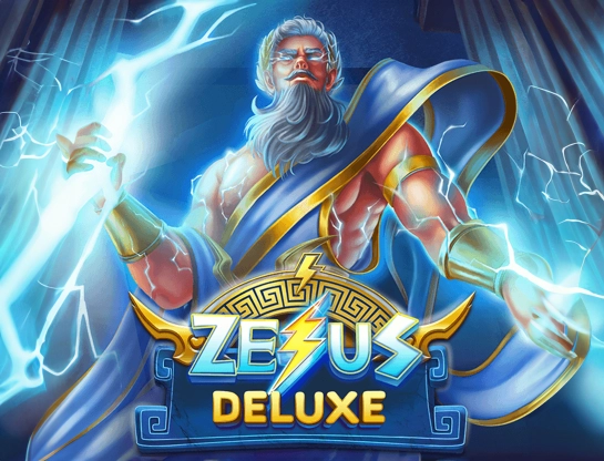 Trò chơi Zeus Deluxe